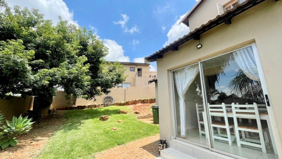 3 Bedroom Property for Sale in Cashan North West